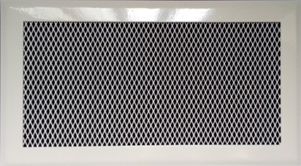 Respiro Fogão de Sala